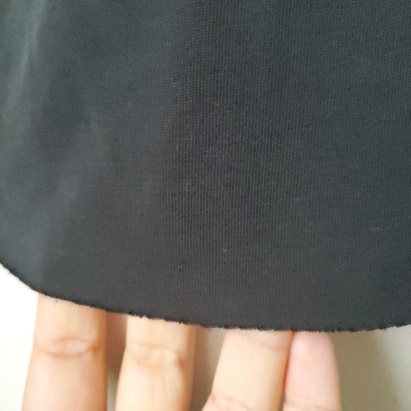 Anthropologie Side Twist Top - Picture 4 of 7